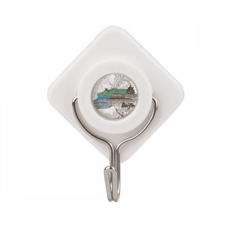 

Tian An Men Bird Nest Beijing China Adhesive Wall Hooks Hanging Self Sticky