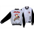 thumbnail image 1 of American Favorites  Scoot Baseball Jacket, 1 of 1