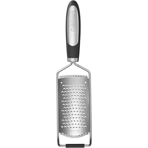 Cuisinart CTG-07-MDGC Râpe de Coupe Moyenne