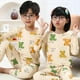 thumbnail image 4 of Conjunto de pijama de Halloween para niños, dinosaurio, unicornio, Navidad, ropa de dormir de invierno, 4 of 4