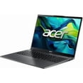 thumbnail image 5 of Acer Aspire Go 15.3" WUXGA 1920 x 1200 IPS Laptop| Intel Core i5-1334U| Intel UHD Graphics| Copilot | Webcam| Grey | 32GB RAM DDR5 | 2TB SSD |Windows 11 Pro |Bundle with Microsoft Office 2021, 5 of 5