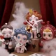 thumbnail image 5 of Skullpanda Everyday Wonderland Kawaii Model Toy Cute Creative Box Hand-Made Toy Model Ornaments Birthday Gift, 5 of 5