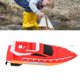 thumbnail image 1 of Barco de control remoto, Operación simple de Carreras Juguetes de Bote inalámbricos para piscina para niños para el lago, 1 of 7