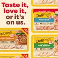 thumbnail image 6 of Oscar Mayer Deli Fresh Honey Uncured Ham, 16 oz Family Pack, 6 of 20