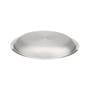 Matfer Bourgeat Stainless Steel Seafood Tray, 12