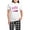 With Checker Pant, variant on CafePress - 60 & Fabulous Women's Light Pajamas - Women's Short Sleeve Print T-Shirt and Pants Light Cotton Pajama Set