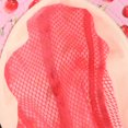 thumbnail image 3 of Sombrero de pescador Zulema Rosado para bebé, 3 of 8