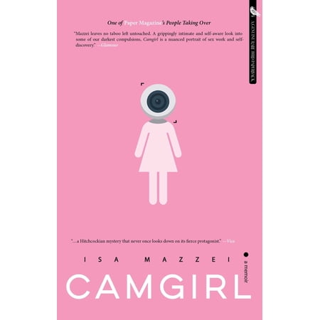 Camgirl (Paperback)