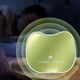 thumbnail image 3 of Fiudx Ofertas De La Semana Repelente De Mosquitos Mini Hogar Dormitorio Mesita De Noche Protección Ocular Tres Engranajes Luz Nocturna Aplicable Para Madre Y Bebé, 3 of 3