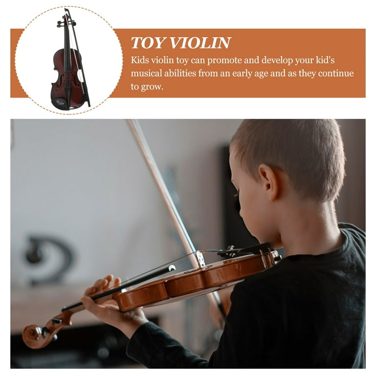 Children's toy violin sale