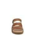 thumbnail image 4 of Dr. Scholl's Womens Timeless Life Flat Sandal, 4 of 9