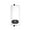 ME18F, variant on 5.5kW Instant Electric Tankless Water Heater , Smart Water Heater Self-Modulating No Standby Losses, Household Shower Hot Water ,Energy Saving