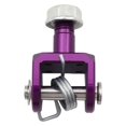 thumbnail image 1 of Repose-pieds CNC pour Vélo Électrique, Repose-Pieds, Support pour Sur-Ron sur Ron, 1 of 1