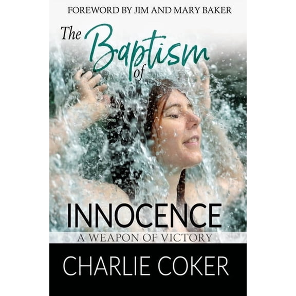 Other Side The Baptism of Innocence: A Weapon of Victory, Book 1, (Paperback)