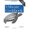 thumbnail image 1 of VMware Cookbook: A Real-World Guide to Effective VMware Use, 1 of 2