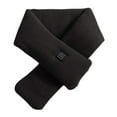 thumbnail image 1 of Heating Scarf USB Winter Electric Heating Scarf For Men And Women Heating Neck Protection Cold Electric Heating Scarf - Three Gears Adjustable Temperature, 1 of 5