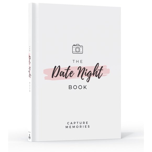 Libro de citas nocturnas BETTER US: 60 ideas para raspar para parejas