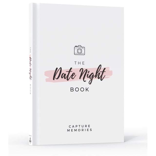 Libro de citas nocturnas BETTER US: 60 ideas para raspar para parejas
