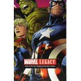 thumbnail image 1 of Marvel Legacy, 1 of 4