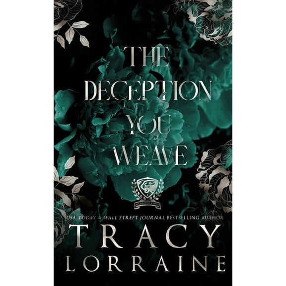 The Deception You Weave: Special Edition Print, (Paperback)