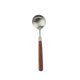 thumbnail image 5 of Tenedor Cuchara, Genérico, Tenedor Cuchara de Acero Inoxidable para Acampar, Recepciones de Boda A, 5 of 9