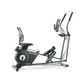 Proform Hybrid Trainer Pro Crossover Cardio Exercise Bike