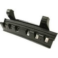 thumbnail image 4 of For 03-07 Sierra P/U Truck Front Bumper Reinforcement Impact Crossmember Plastic, 4 of 5