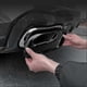 thumbnail image 3 of Car Tail Throat Decorative for X5 G05 X6 G06 X7 G07 Black Edition 0722, 3 of 5