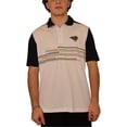 thumbnail image 1 of Cutter & Buck Mens LA Rams Polo Shirt, White, Large, 1 of 4