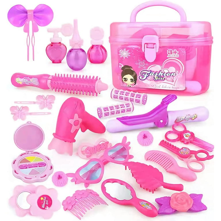 Girls role sales play toys