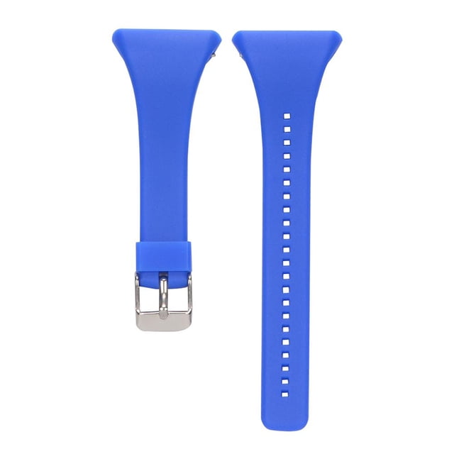 Correa de silicona de lujo para correa universal POLAR FT4 FT7 FT Series Hugtrwg Para estrenar