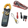 thumbnail image 3 of MTP 3095 - AC DIGITAL CLAMP METER TRUE RMS, 3 of 5