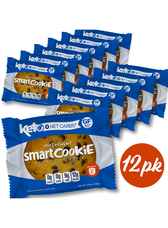 Healthy Cookies in Cookies