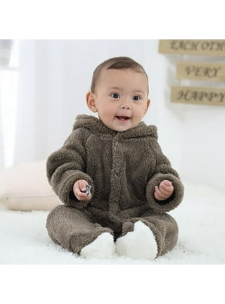 Cute Twin Baby Boy Outfits