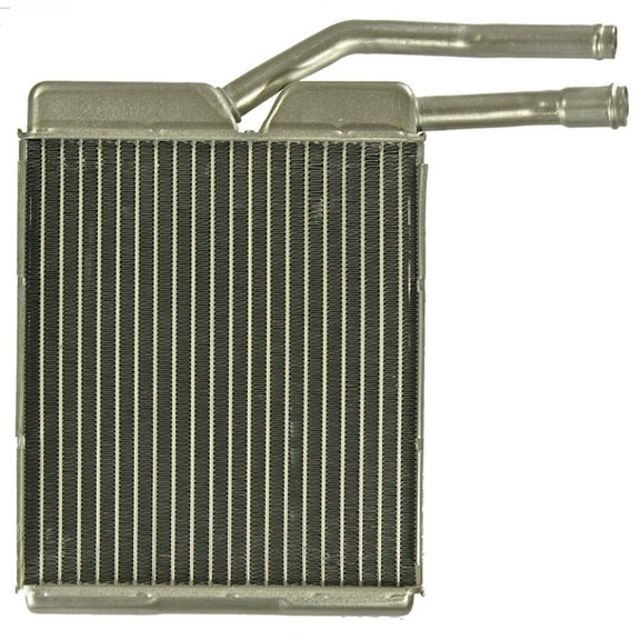 Agility Auto Parts 9010221 HVAC Heater Core for Chevrolet, Oldsmobile, Pontiac Models