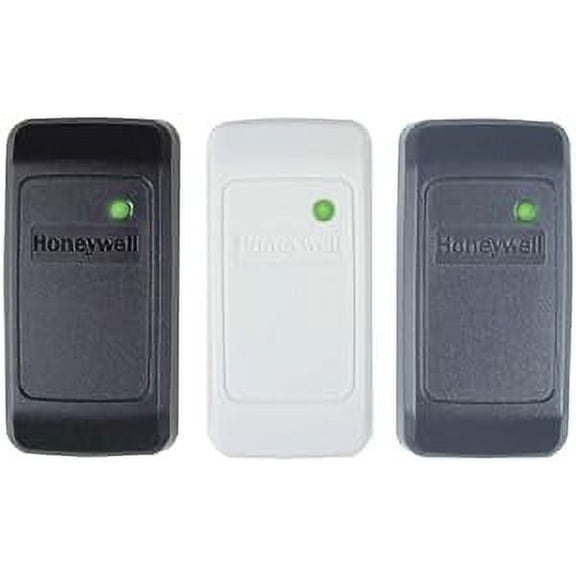 Honeywell Access OP10HON OmniProx Mini-Mullion Proximity Reader