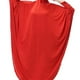 thumbnail image 5 of Vestido islámico musulmán de la oración de la oración musulmana de Abaya de la cubierta completa de las mujeres árabes Burqa Hijab SG Soledad  Bata musulmana, 5 of 10