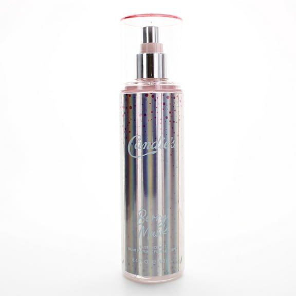 Berry Musk by Candie's, 8.4 oz Fragrance Mist for Women