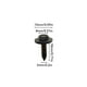 thumbnail image 4 of Tornillo autorroscante Kenally para Interior de coche 100 piezas hierro hexagonal TO010814-01, 4 of 6