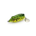 thumbnail image 2 of 5 uds. Kit de señuelos de pesca de superficie suave, yeacher cebos, 2 of 7
