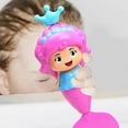 thumbnail image 4 of Juguete para el baño Bañera Juguete para el baño para bebés Juguete flotante de cuerda para niños (multicolor), 4 of 6