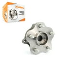 thumbnail image 1 of Kugel Rear Wheel Bearing Hub Assembly 70-512373 for Car Nissan Rogue Juke AWD, 1 of 11