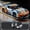 A3 No box, variant on Technical Racing Sport Car Model Building Blocks technic adults 1:14 DIY Supercar Brick Puzzle Toys Kid Adult Gift