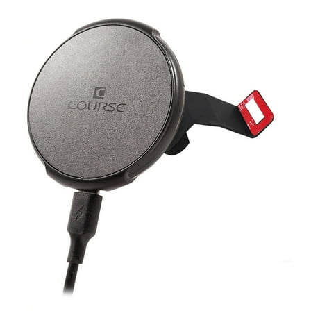 Direct Fit Phone Mount: Dodge Challenger (2015-Present)