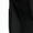 BLACK, variant on Men Stretchy Straight Cargo Sport Pants, Multi Pocket Thin Outdoor Daily Trousers S-XL