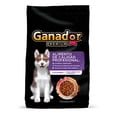 thumbnail image 2 of Ganador Premium Cachorro Med 20kg + Sobres Lomo de Cerdo 22 Pzas, 2 of 4