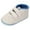 Blue, variant on Fozruso Breathable Sneakers First Walking Shoes For And Toddlers Soft Sole Comfortable Casual Sport Footwear For Boys And Girls,Sizes 4(0-6 Months)