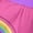 Axolotl Rainbow, variant on Uourmeti Blue White Red Star Print Girls Spaghetti Strap Dresses 13-14y for Kids Summer Swing Short Dress Patriotic Girls Play Beach Sundress 4th of July Outfit