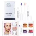 thumbnail image 3 of Brillo de rasgado Lápiz labial nutritivo Hidratante Labio Comestic Lápices labiales para mujeres - 1 01, 3 of 9