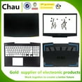 thumbnail image 2 of New For Dell G3 15 3590 3500 LCD Back Cover 747KP / Front Bezel / Upper Case Palmrest / Bottom Base Base Lower / Hinges / Screw R, 2 of 5
